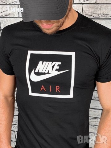 Спортни тениски, снимка 5 - Тениски - 29036329