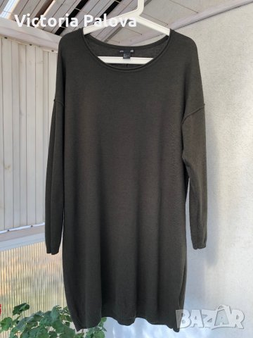 Модерна  рокля(дълга блуза), снимка 6 - Рокли - 30460672