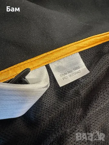 Мъжко!Snickers 1200 AllRound Softshell Jacket размер М, снимка 8 - Якета - 56316636