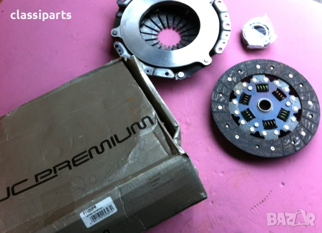 Комплект съединител за НИСАН Патрол двигател 2.8 TD / NISSAN Patrol 2.8 TD 1997-2000 г.