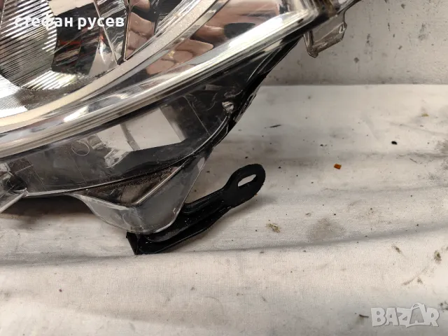 Оригинален фар Пежо 208  Peugeot 208, снимка 4 - Части - 49977305