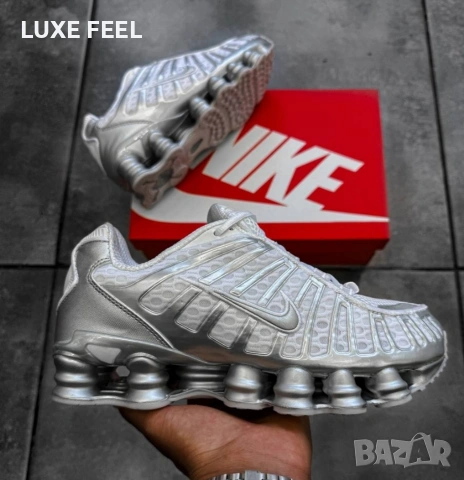 Nike ✨Мъжки Маратонки , снимка 10 - Маратонки - 54157661