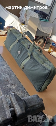 шаранджийски стойки за въдици 