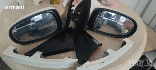 части за nissan almera, снимка 5 - Части - 53268899