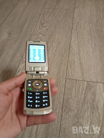 Samsung SGH Z240, снимка 3 - Samsung - 53343395
