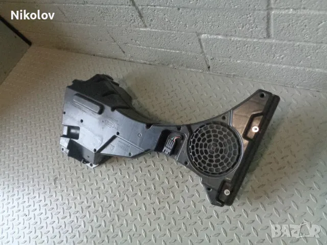 Freelander 2 premium audio, снимка 7 - Части - 39116061