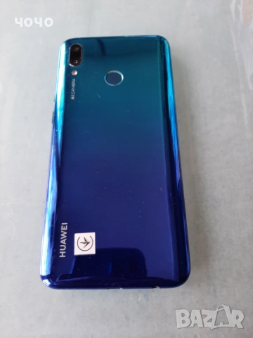 HUAWEI P SMART 2019, снимка 2 - Huawei - 54200246