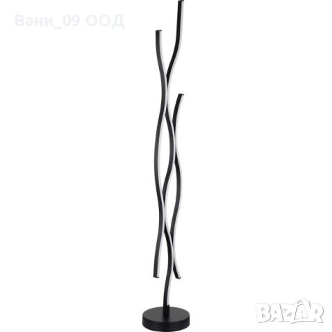 Лампион в модерен стил, снимка 2 - Лампиони - 44209650