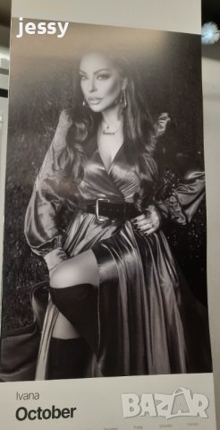 Календари Пайнер 2023 година, снимка 3 - Колекции - 39100241