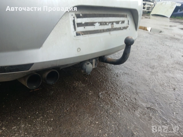 Seat Leon 2.0 tdi 2007 г. на части, снимка 8 - Автомобили и джипове - 54115040