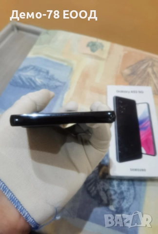 amsung Galaxy A53, снимка 9 - Samsung - 52521938
