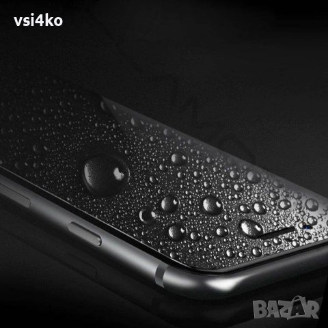 Нано кристално течно стъкло за дисплей, снимка 10 - Фолия, протектори - 39533819