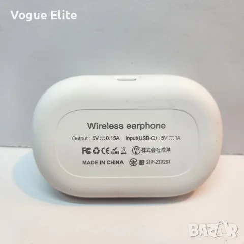 Слушалки преводач с 144 езика и офлайн режим, снимка 3 - Слушалки, hands-free - 55999470