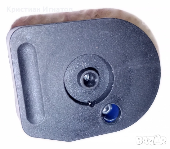 Купувам пълнители - барабани за ПЦП - въздушна пушка GAMO - PHOX 4,5мм