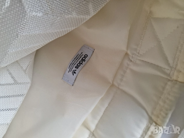 Страхотна дамска чанта раница ADIDAS, лимитиран модел, среден размер , снимка 8 - Раници - 52520837