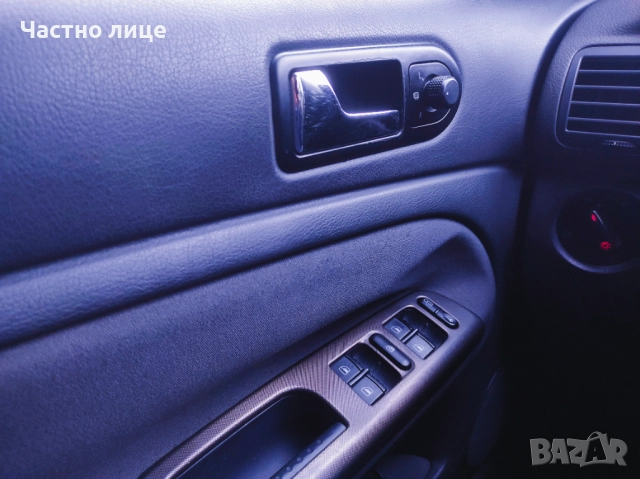 VW PASSAT 5  B5.5 1.8T  150 к.с. с нов акумулатор, снимка 7 - Автомобили и джипове - 51271616