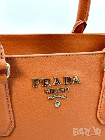 чанти Prada ➡️31cm ⬆️21cm 🌟, снимка 10 - Чанти - 51386704