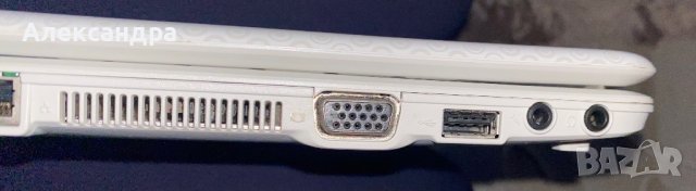 Лаптоп Lenovo IdeaPad S10-2, снимка 11 - Лаптопи за дома - 42512538