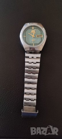 Мъжки часовник Ориент. , снимка 2 - Мъжки - 37029952