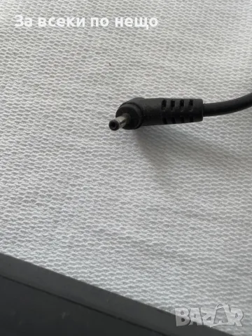 Оригинално зарядно за лаптоп Asus 19V 2.1A  40W , Букса: 2.5x0.7mm, снимка 5 - Кабели и адаптери - 48905401