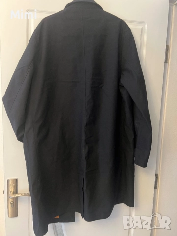 Zara мъжки тренчкот/шлифер , снимка 7 - Якета - 47297797