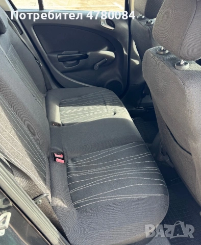 Opel Corsa 1.3 CDTI 6ск., снимка 9 - Автомобили и джипове - 54004407