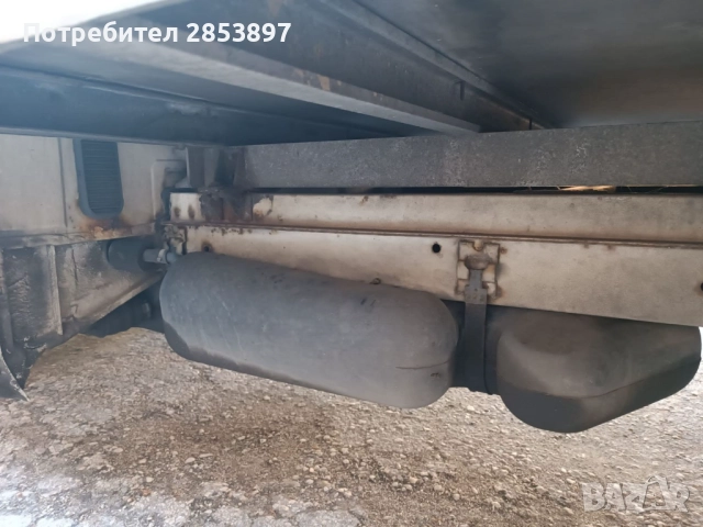 VW LT 35 TDI LWB, снимка 11 - Бусове и автобуси - 51958915