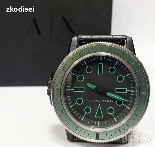 Часовник Armani Exchange AX1858, снимка 1 - Мъжки - 42152288