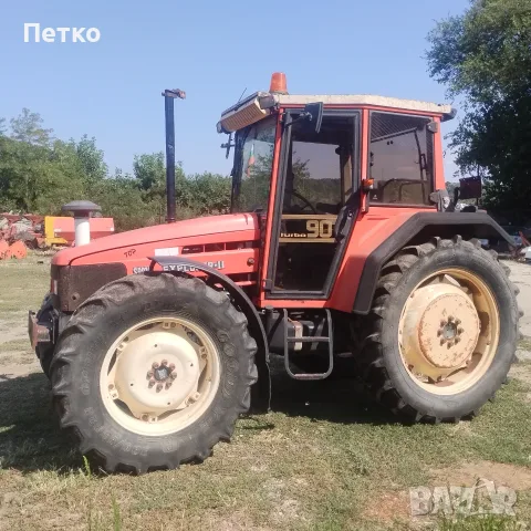 Same Explorer 90 tyrbo