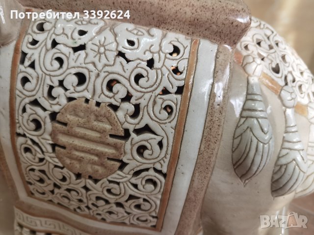 Декоративна маса, снимка 2 - Декорация за дома - 39413983