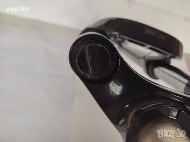 Продавам колела внос от Германия алуминиева вилка 29 цола ROCK SHOX ХС 28 диск, снимка 13 - Части за велосипеди - 33743217