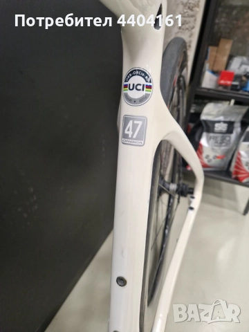 Orbea Orca , снимка 9 - Велосипеди - 52670802