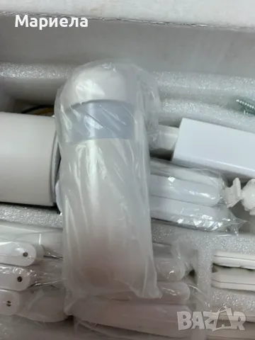 WiFi и GSM безжична домашна охранителна алармена система, снимка 6 - Друга електроника - 49375702