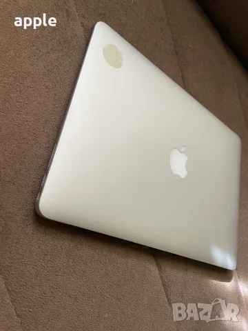 13" Core i5 MacBook Air А1466 (2014), снимка 10 - Лаптопи за дома - 56021494