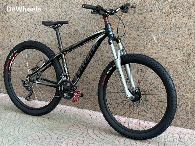 Планинско колело  DRAG 27.5 цола 3х10 скорости 