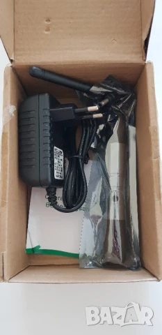 Безжичен контролер Donner DMX512 Dfi DJ 2.4G безжичен DMX 7 приемник, снимка 1