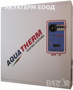 Електрически Котел 12-MRE-M modulation 2-18 kW