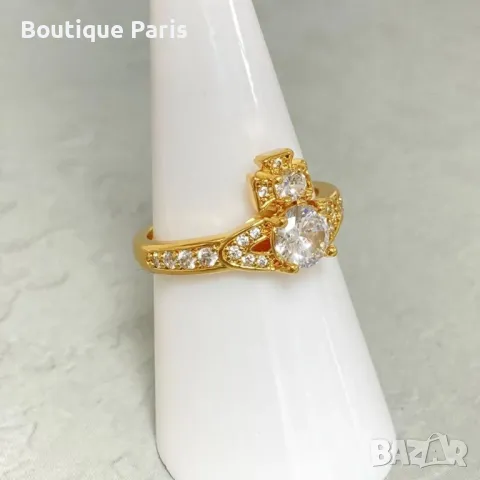 Vivienne Westwood оригинален пръстен