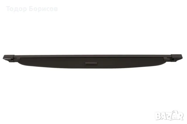 Щора багажник за SUBARU FORESTER SG 09.02-01.08