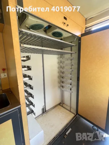 Камион за храна , снимка 9 - Камиони - 53126522