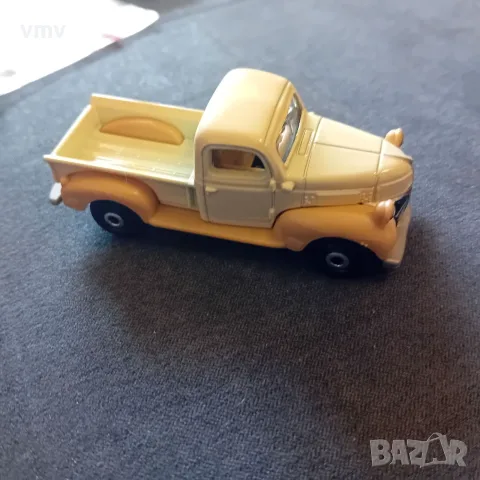 Колички мачбокс matchbox  метални, снимка 2 - Колекции - 56137461