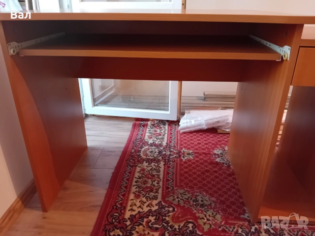 Много функционално бюро в отлично съствояни, снимка 5 - Бюра - 52022063