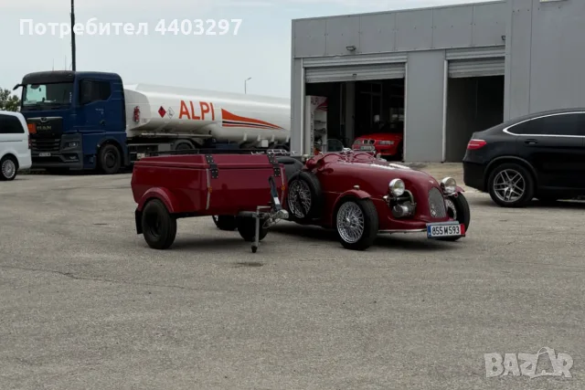 Citroen Le Patron, снимка 13 - Автомобили и джипове - 55886534