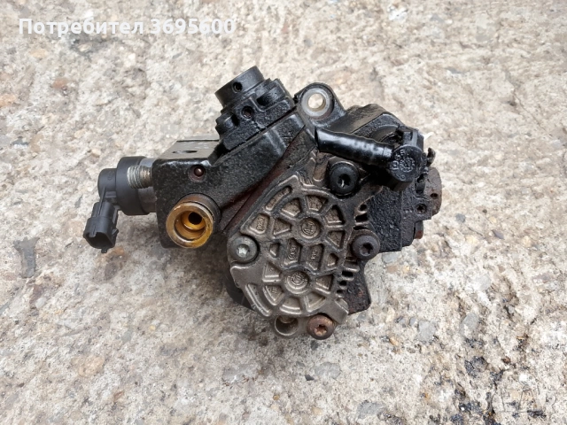 Помпа високо налягане Kia Sorento 2.5 CRDI 170кс Киа Соренто ЦРДИ ГНП дизелова помпа, снимка 4 - Части - 53913222