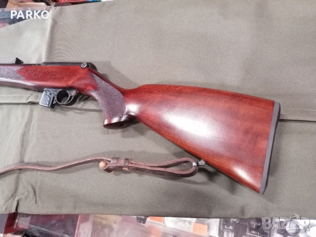 CZ 511 22 калибър , снимка 10 - Ловно оръжие - 51483743