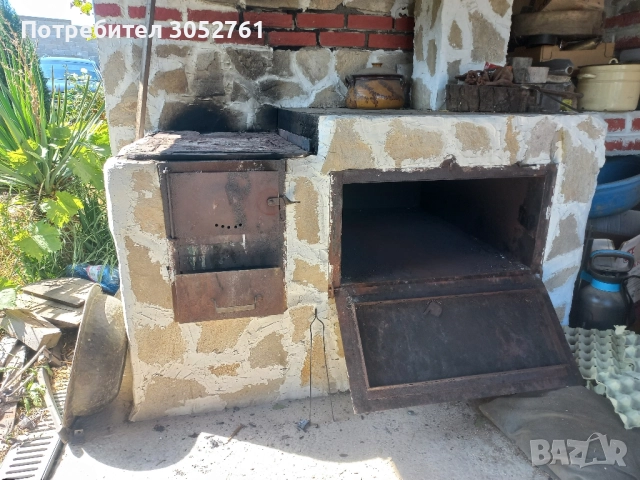 Приемам поръчки за печене