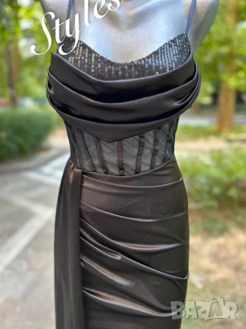 рокля , снимка 7 - Рокли - 51343296