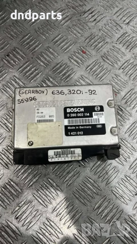 Компютър скорости BMW E36 320i 1992г. 0260002114 1421012
