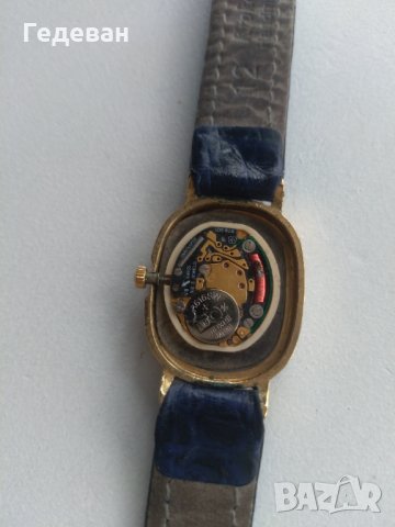 Maurice lacroix с диамант , снимка 3 - Дамски - 31457516