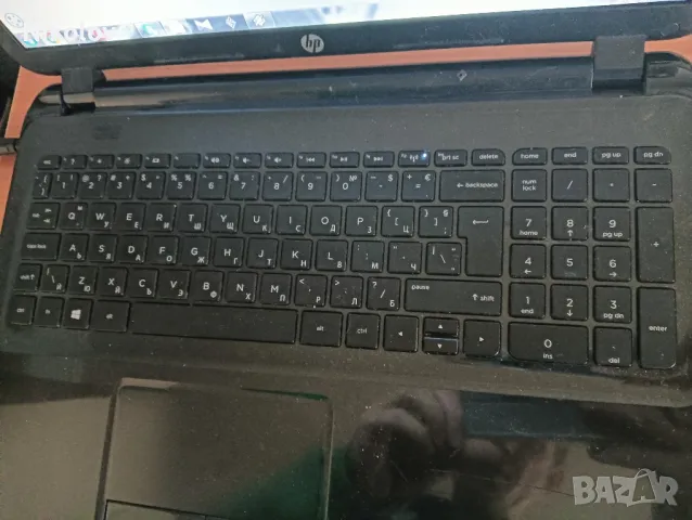 HP 250  G2 на части:, снимка 6 - Части за лаптопи - 48267430